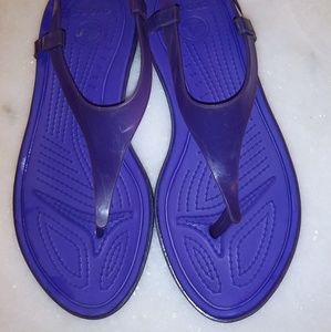 Crocs Sandals